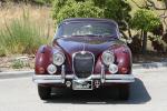 Jaguar XK150 S 3.8 Fixed Head Coupe 1961 года